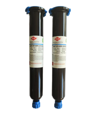 UV湿气双固化胶